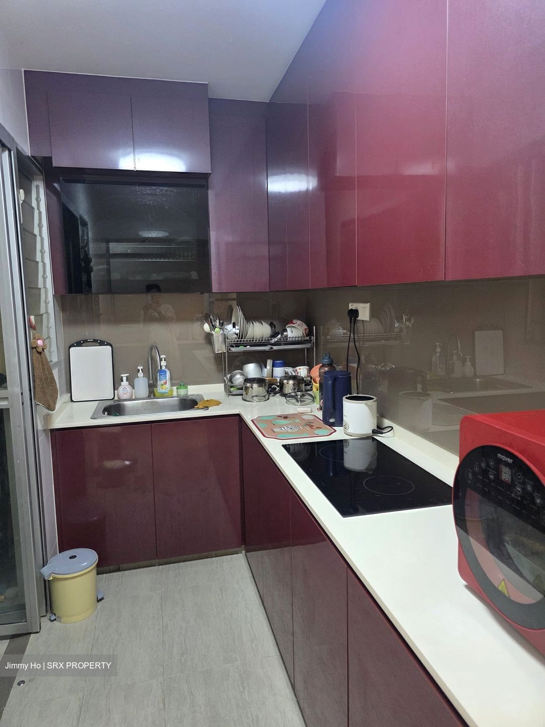 Blk 429B Bedok North Woods (Bedok), HDB 3 Rooms #599720911